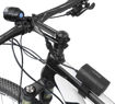Picture of FORCE GLOW-2 1000LM CREE LED FRONT LIGHT USB RECHAREABLE